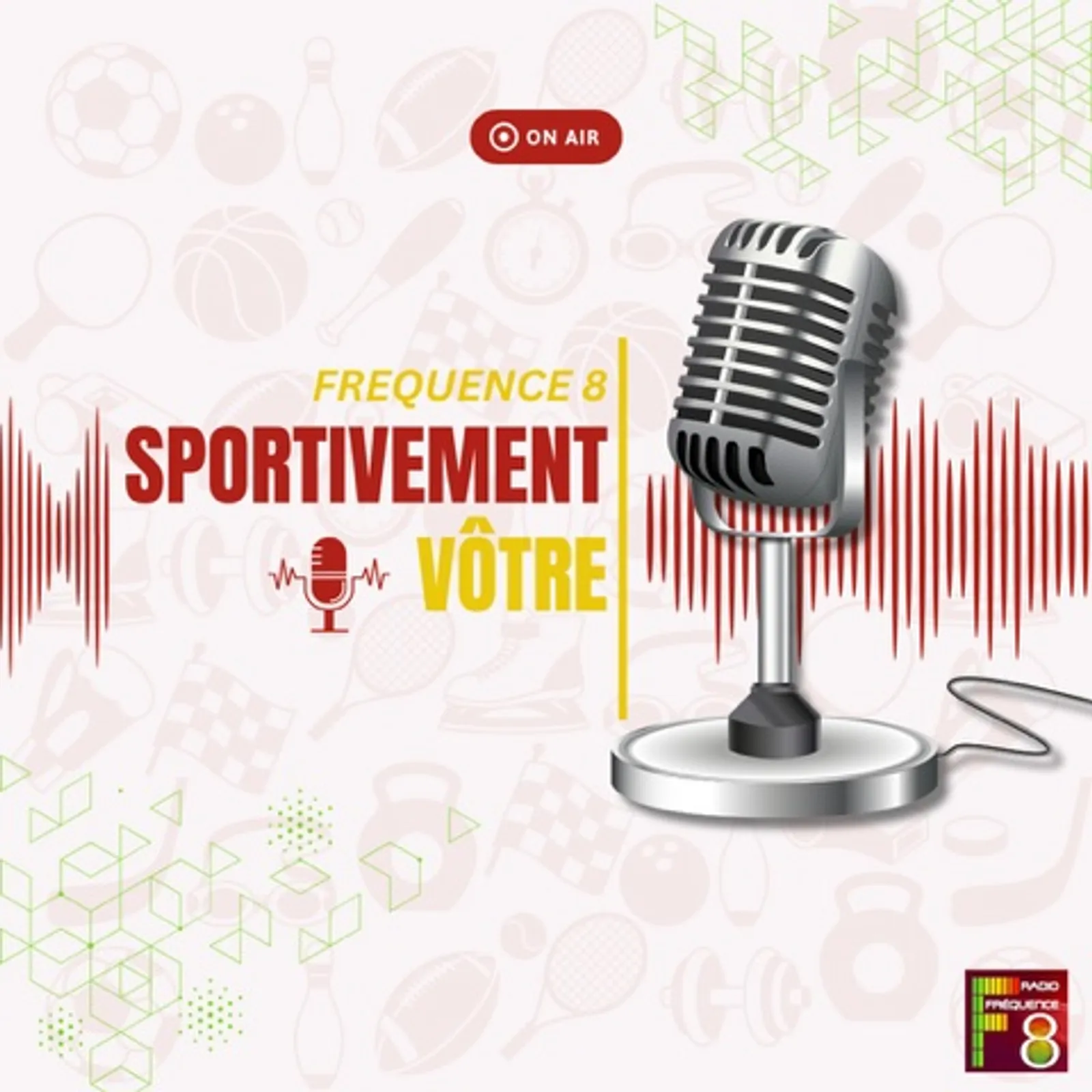 Sportivement Vôtre - spéciale Manech