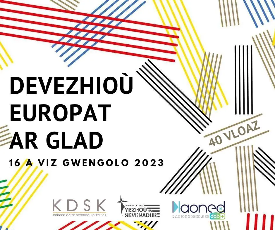 Tarzh an noz du lundi 18 septembre 2023