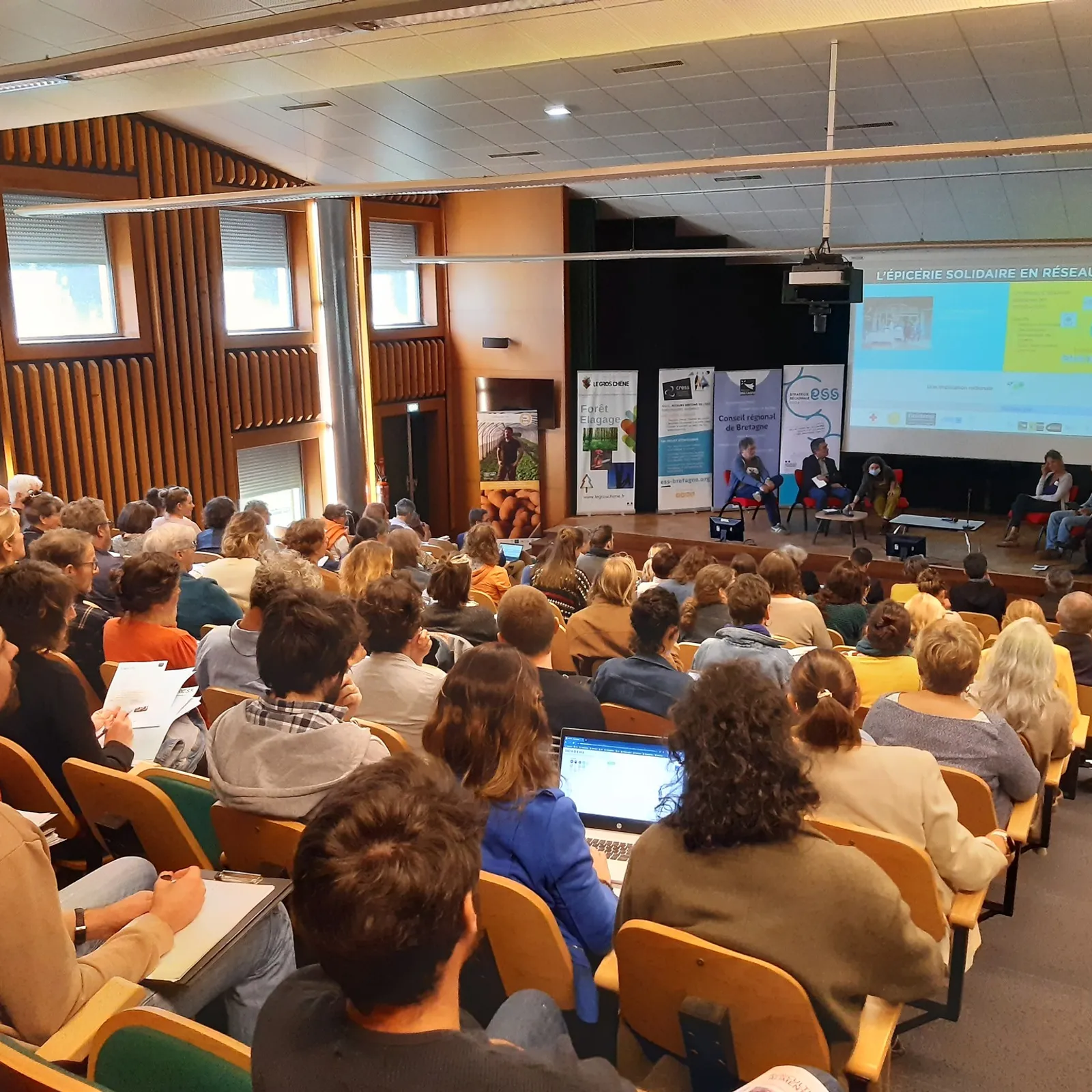 Agriculture & alimentation : pour de nouvelles coopérations et solidarités