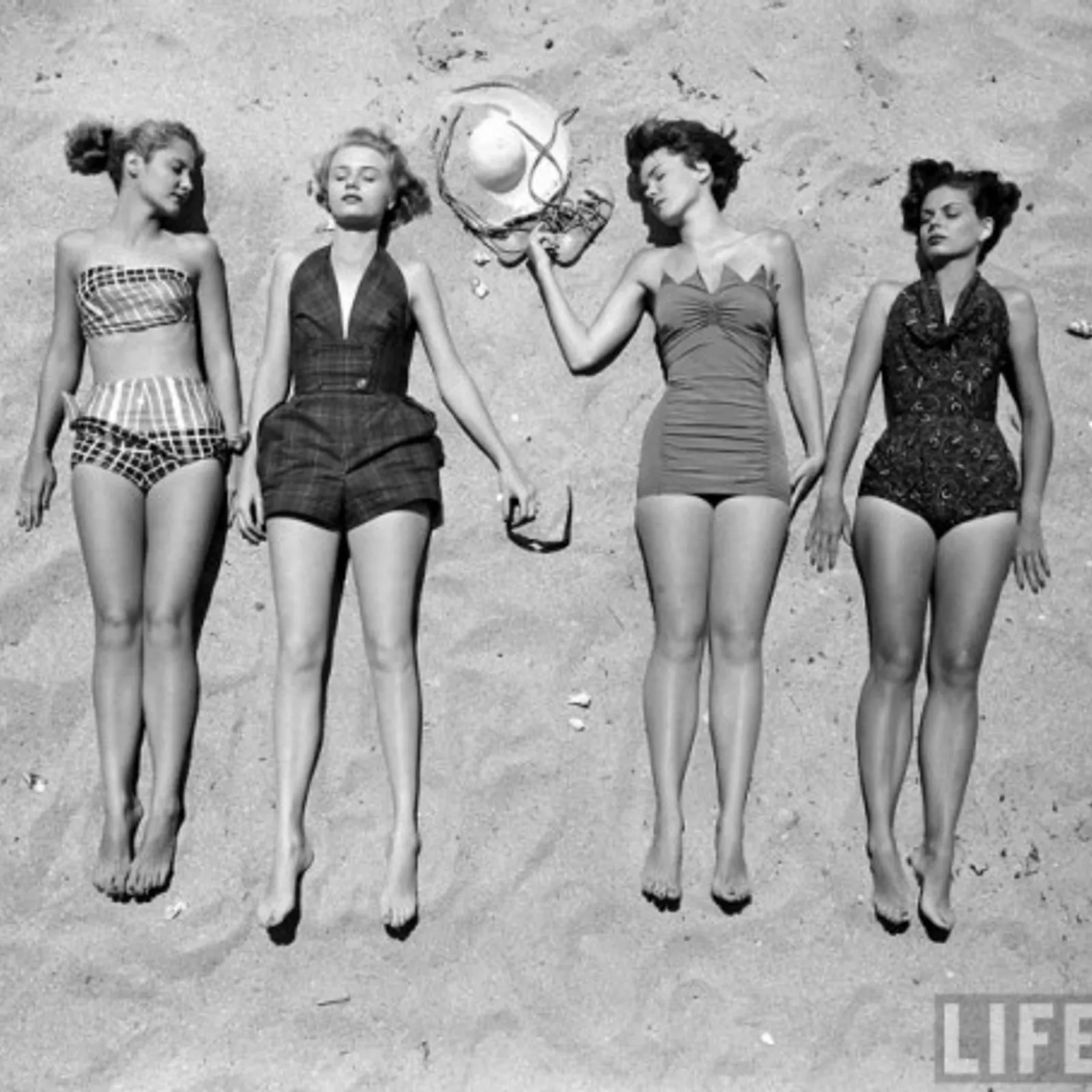 Trans Vinyl Express #104