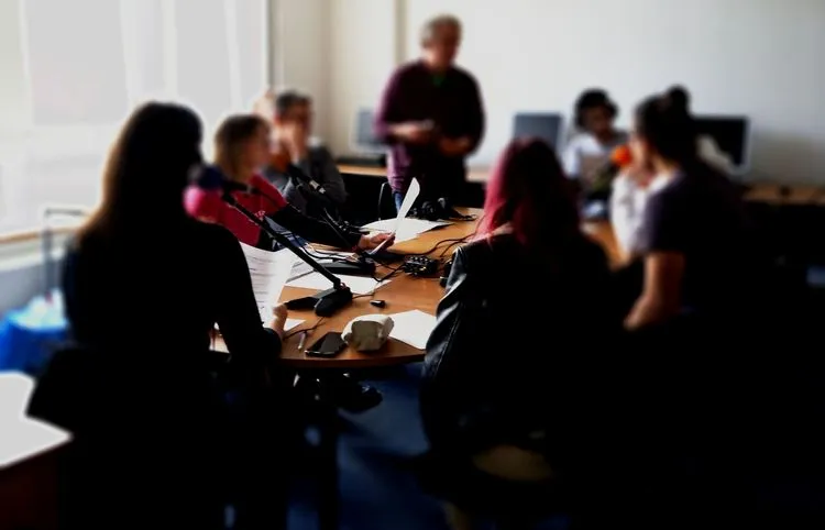 Ribines en Mission locale