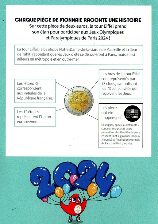 Ecoles et JO 2024 : les deux euros de la discorde.