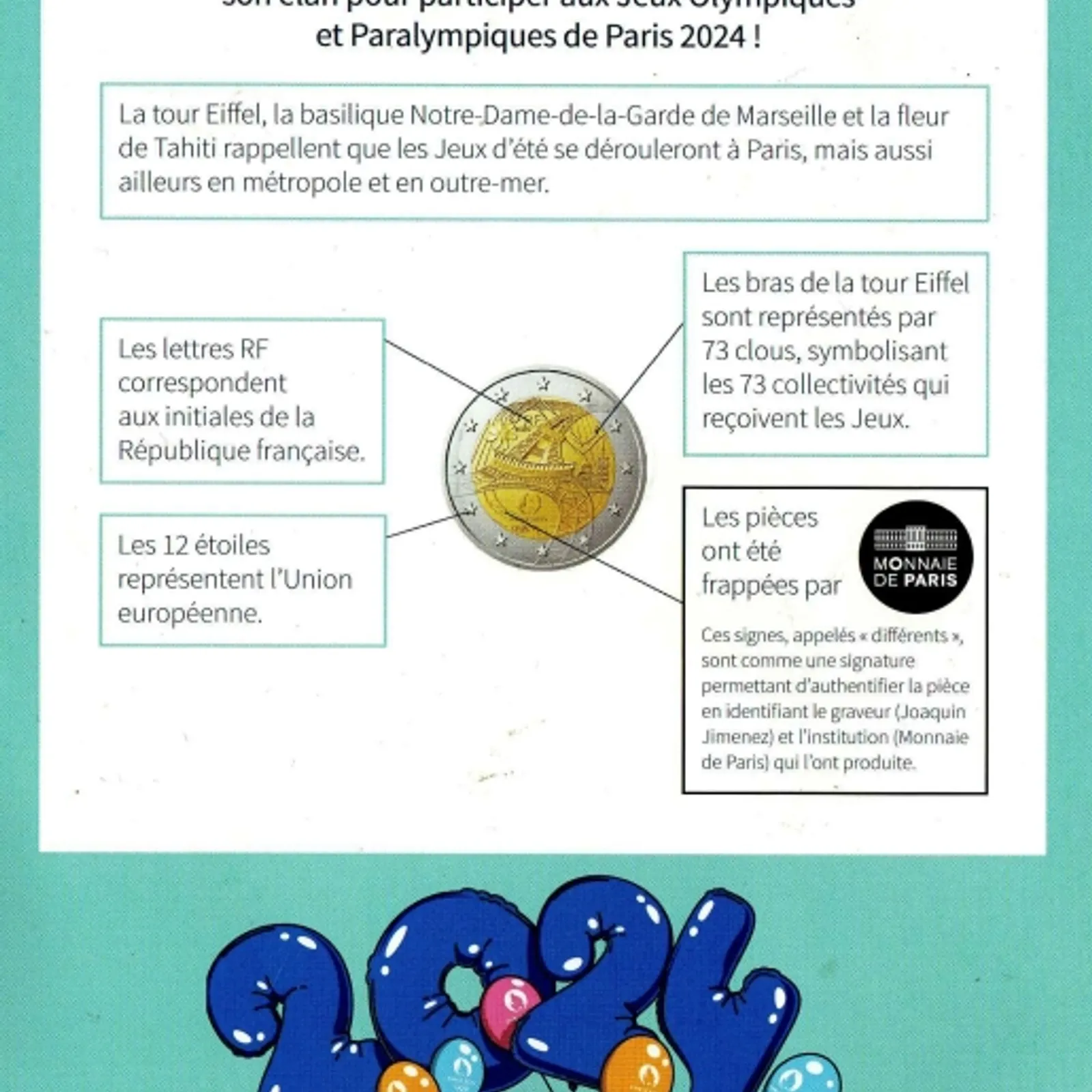 Ecoles et JO 2024 : les deux euros de la discorde.