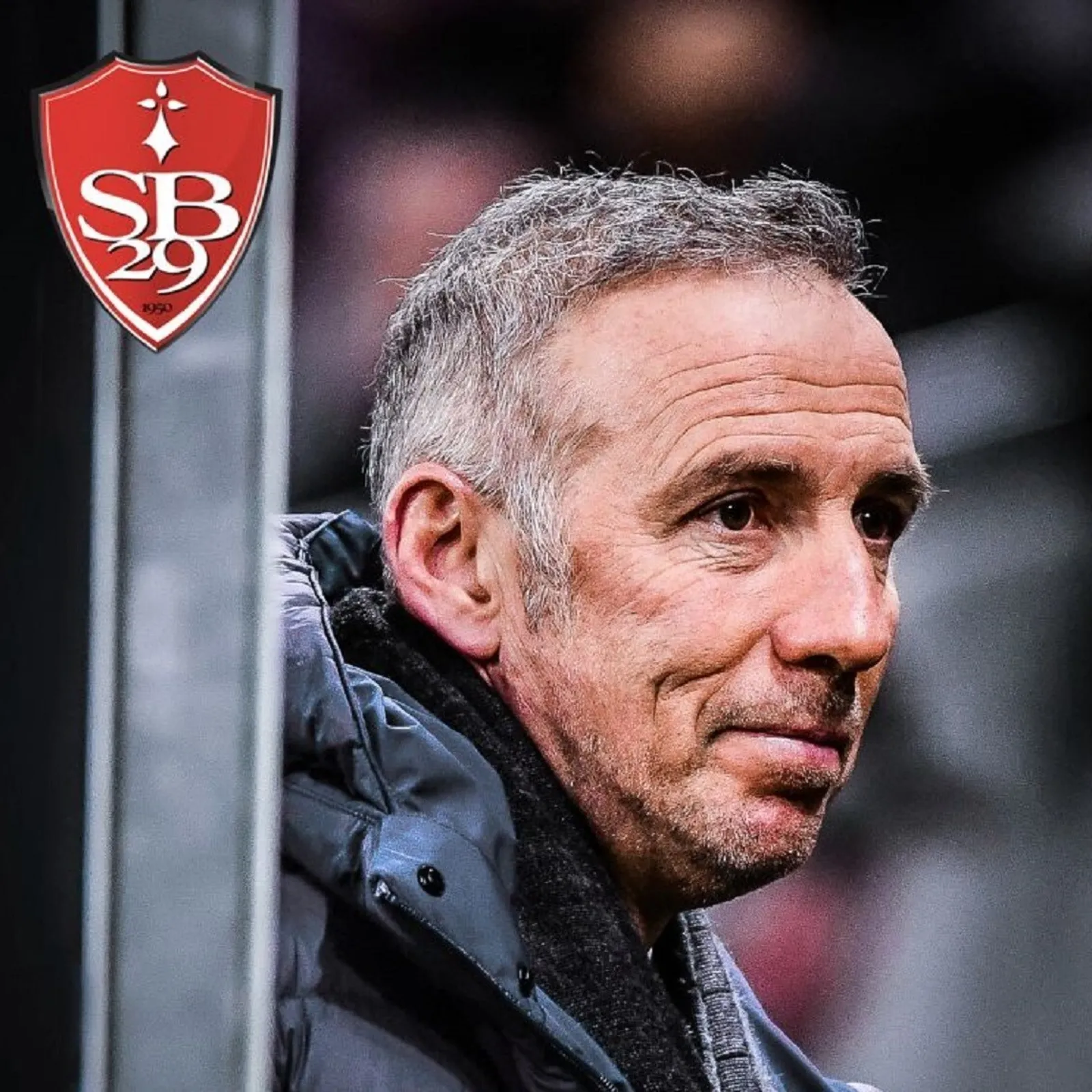 Eric Roy, gourdoner nevez SB29