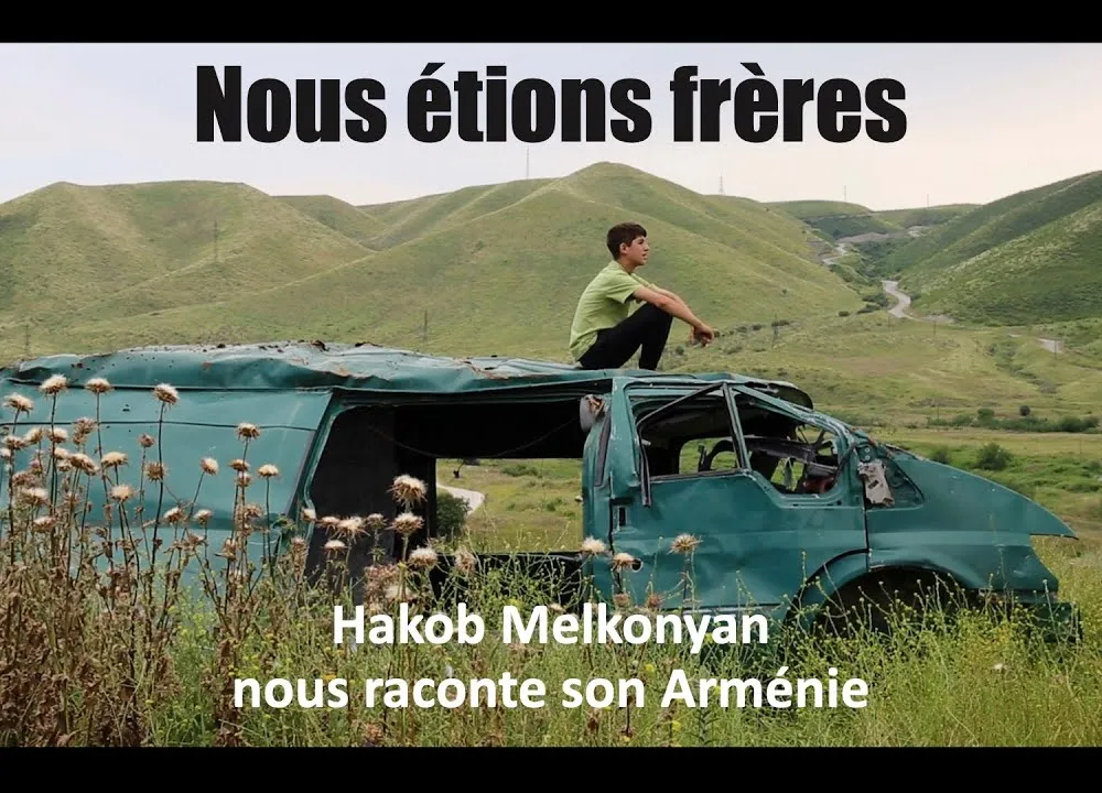 Rencontres du film documentaire de Mellionnec - Dimanche