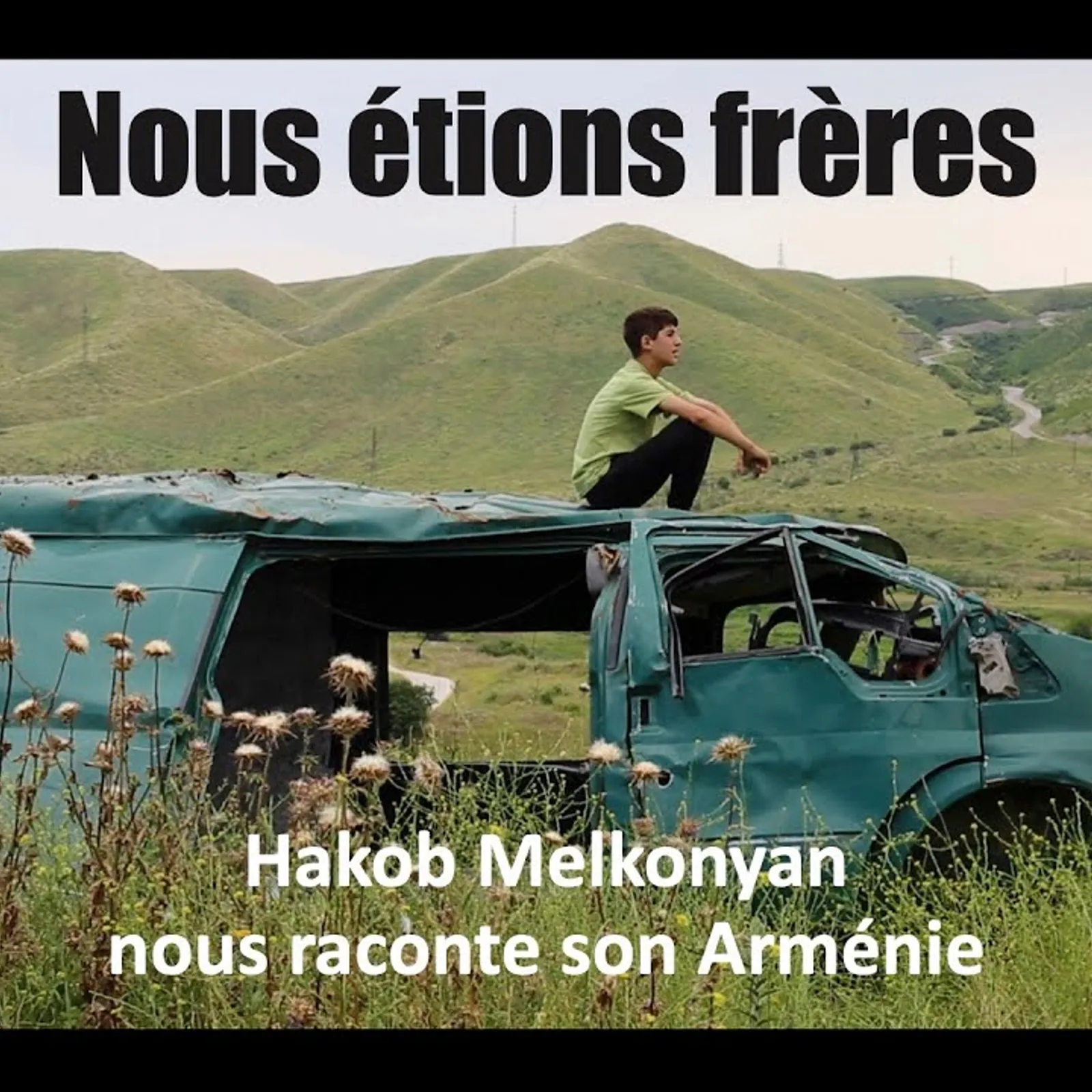 Rencontres du film documentaire de Mellionnec - Dimanche