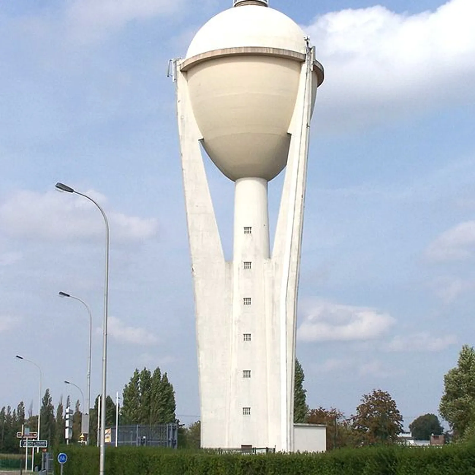 2vn evit kompren ar c'hastelioù dour