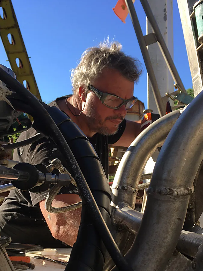 Marc Morvan (S07E07)