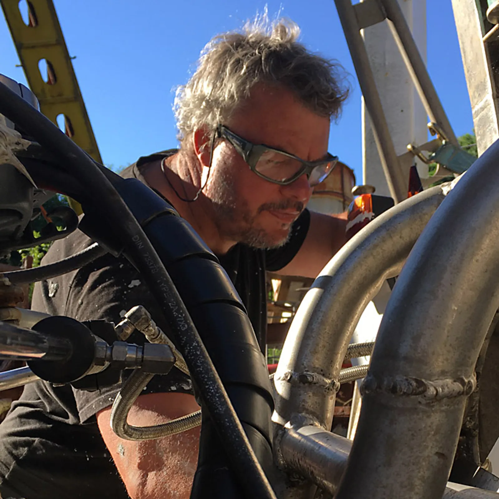 Marc Morvan (S07E07)