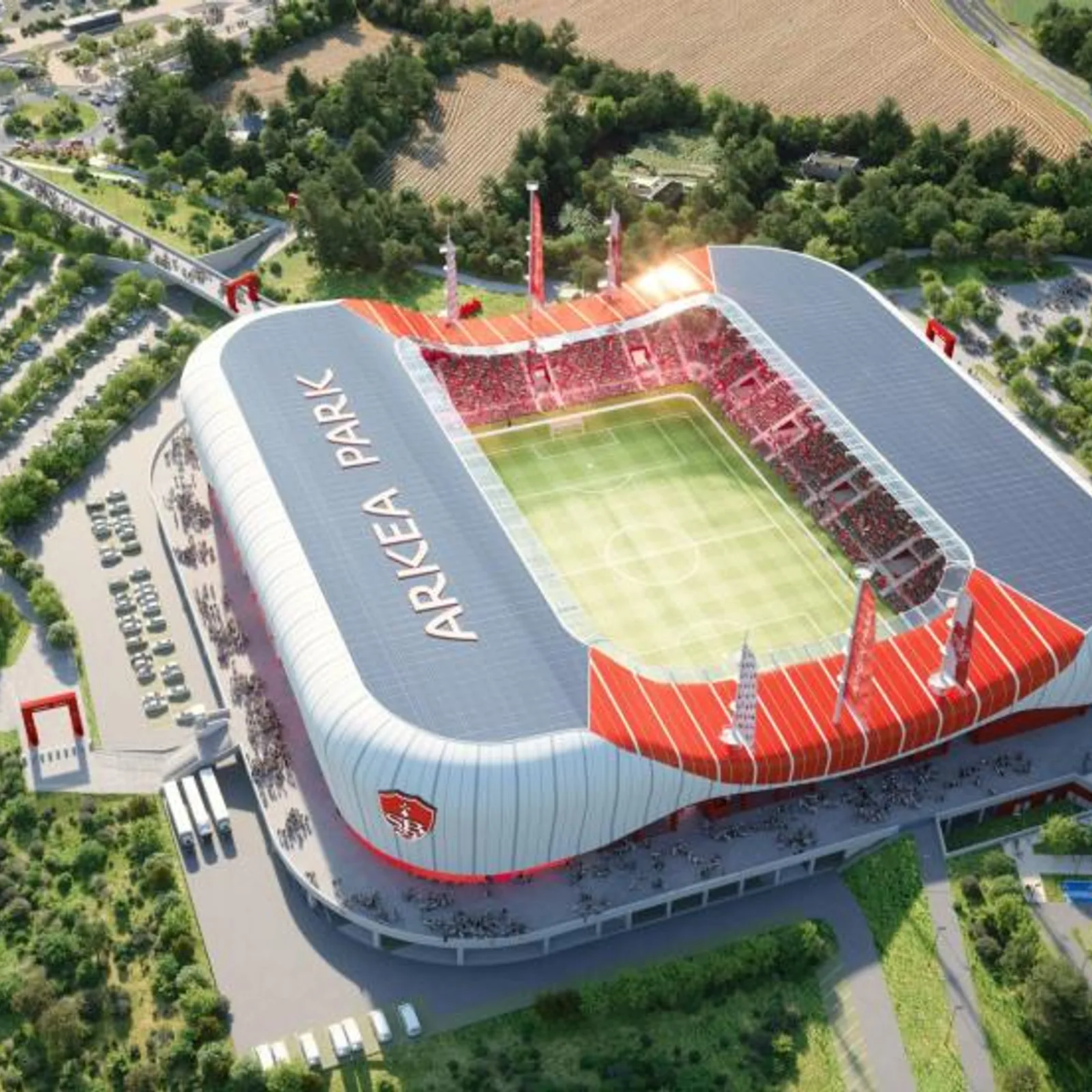 Keleier ar vro d'ar Gwener 13 a viz Kerdu 2024