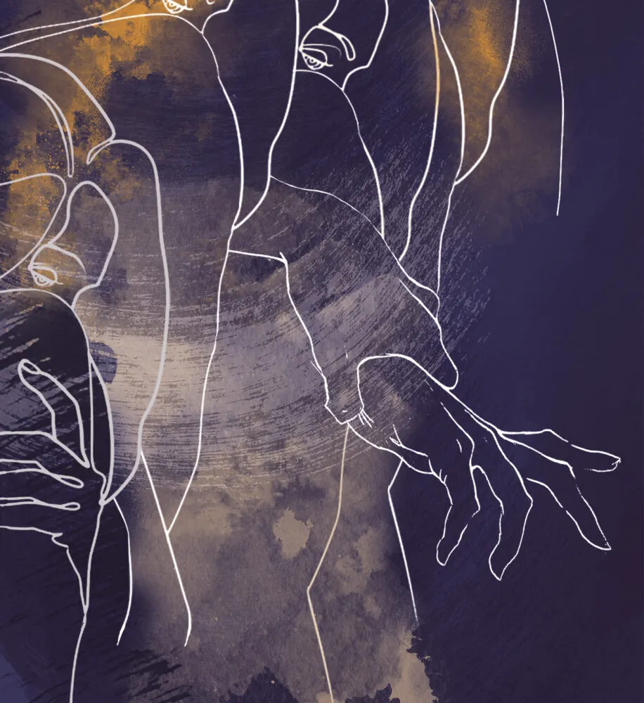 Tarzh an noz du vendredi 26 janvier 2024