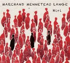 Hiri, un nouvel album de kan ha diskan avec Erik Marchand, Eric Menneteau et Youenn Lange