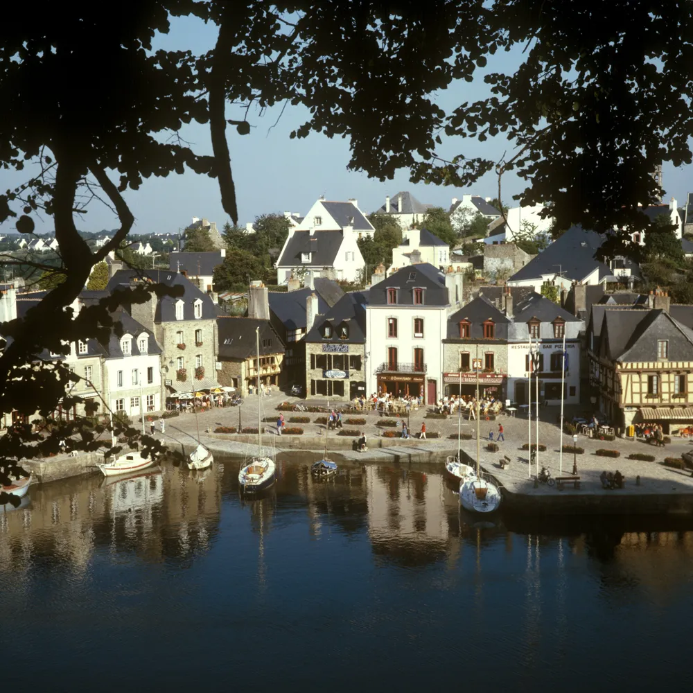 Auray