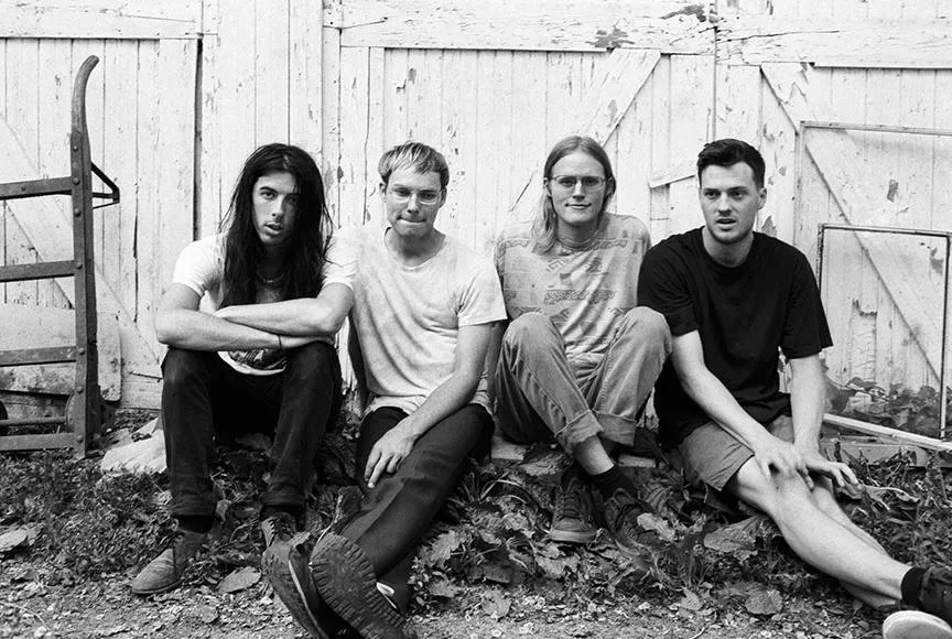 Trans Vinyl Express #108