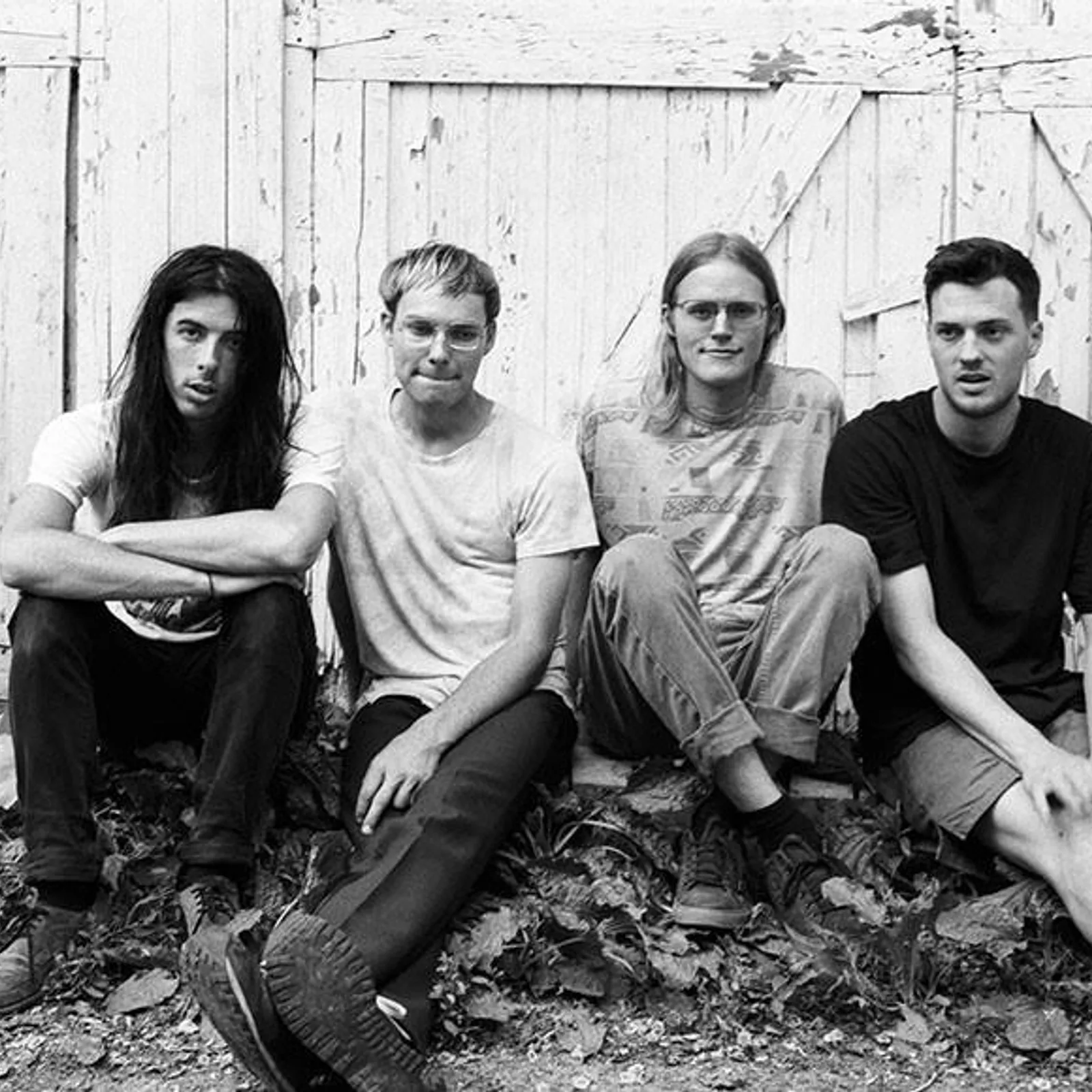 Trans Vinyl Express #108