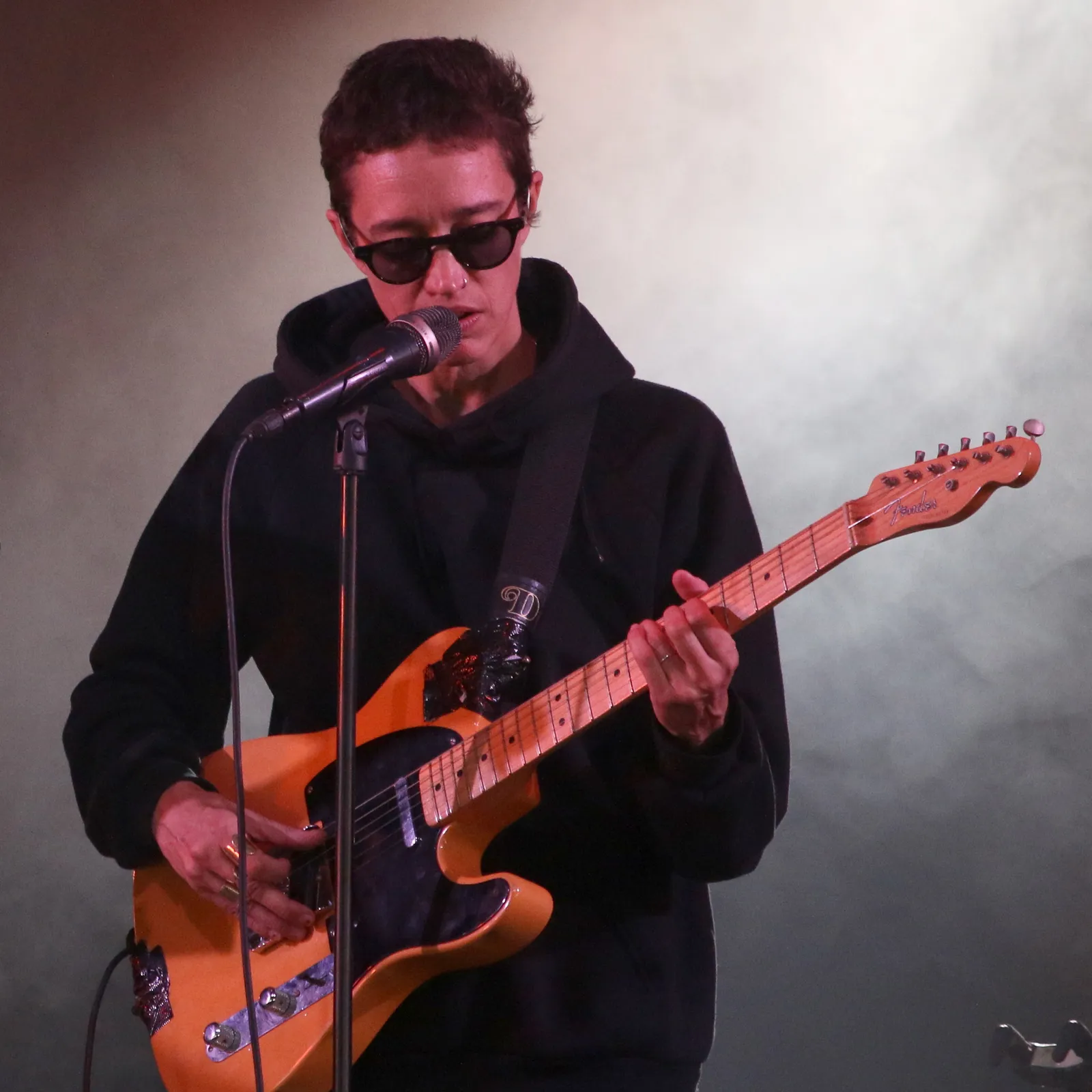 Daouadoù Rebeka Warrior