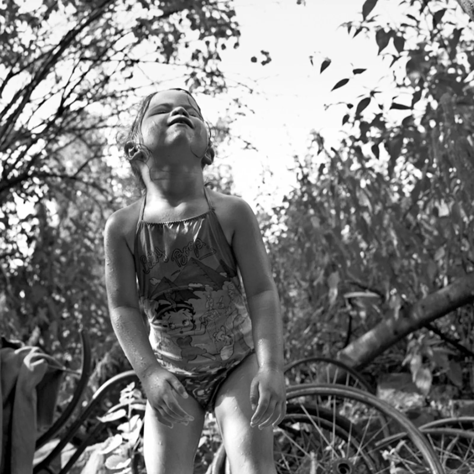 Rencontre autour des photos de Marc Pataut à GwinZegal Guingamp