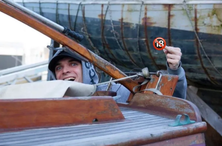 Bside Airlines - Flight#250 - Random Virtual Reality / Westsound