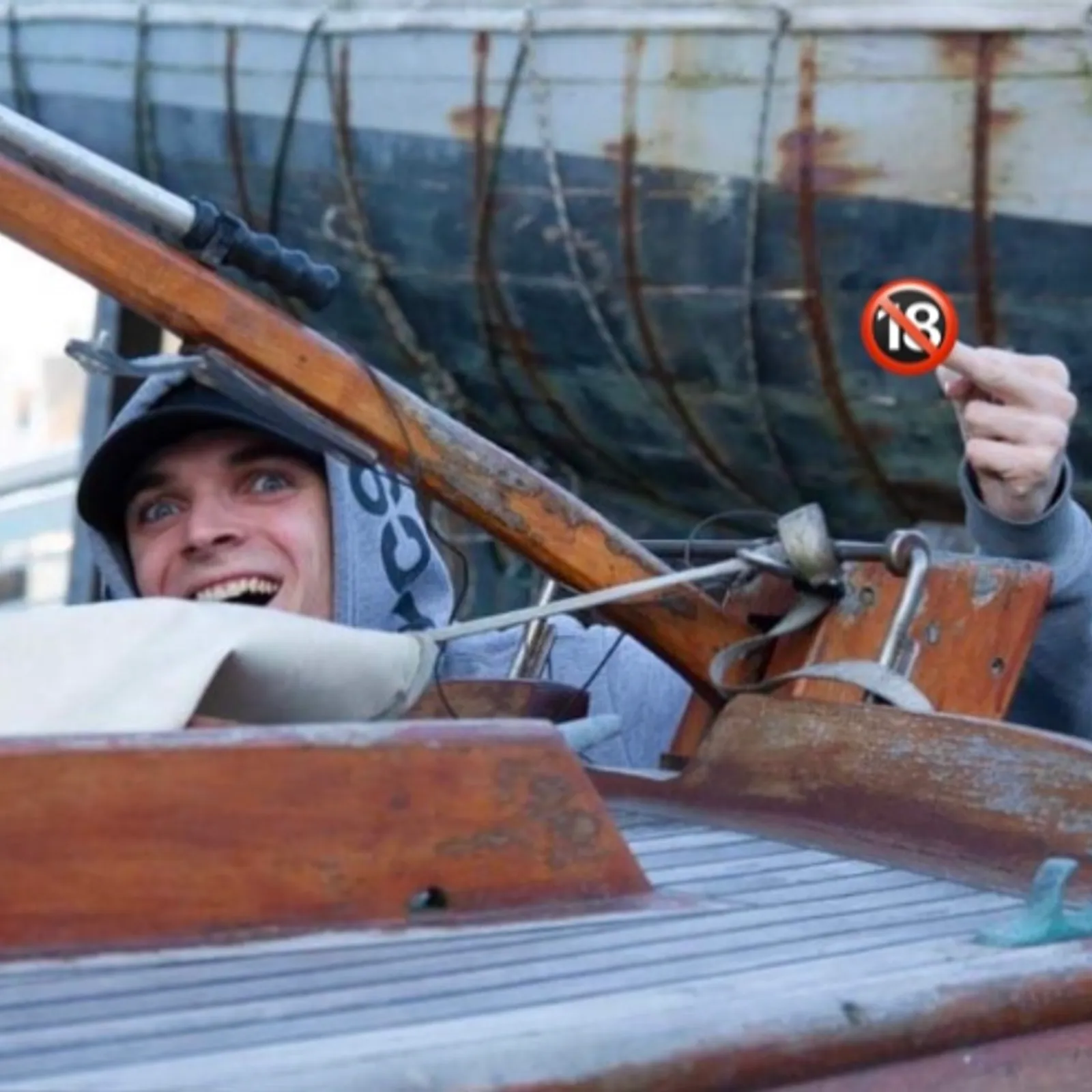 Bside Airlines - Flight#250 - Random Virtual Reality / Westsound