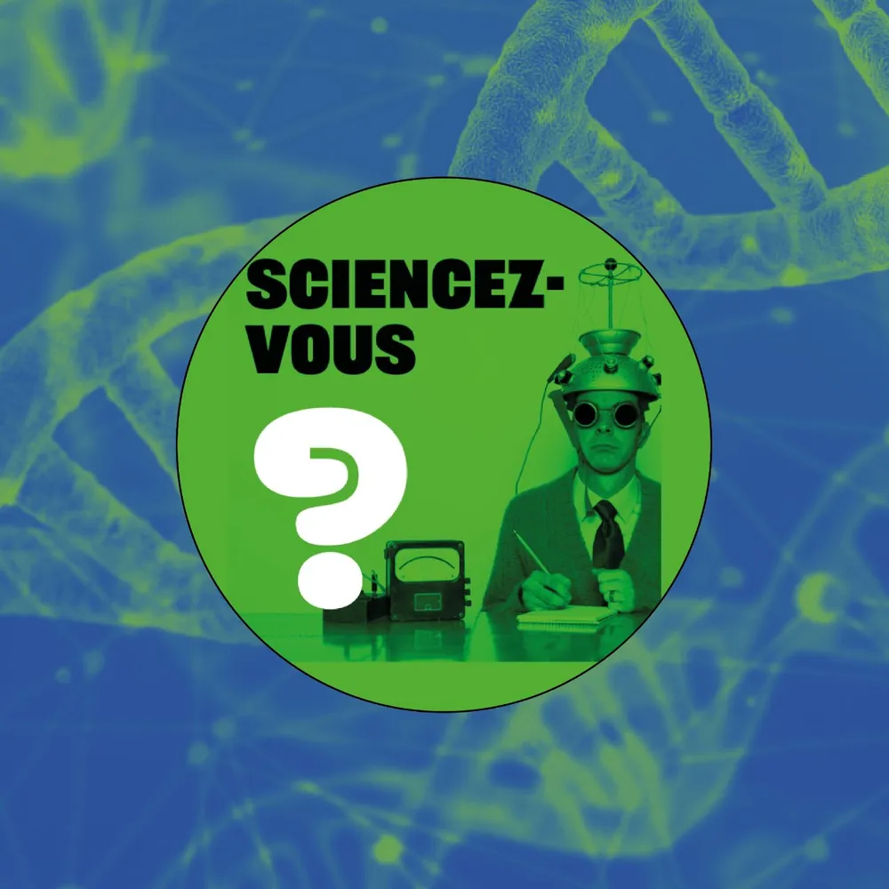 Sciencez-vous