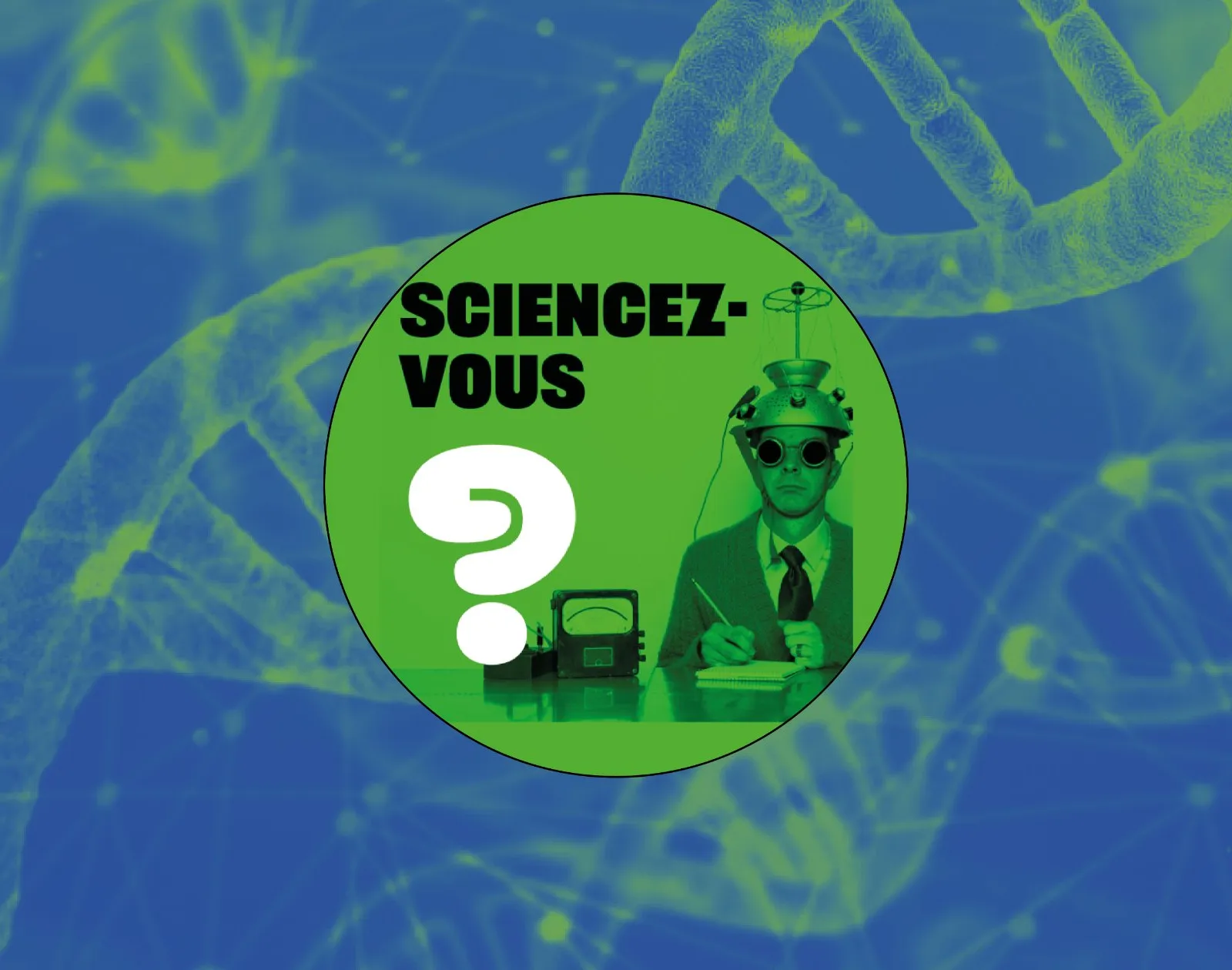 Sciencez-vous