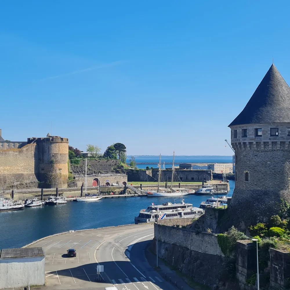 Avel em fenn - Gwener 7 a viz Even