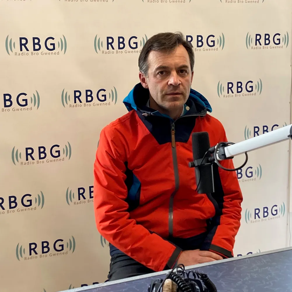 Episode 2. "Regardez-nous juste, soignants, on n'en peut plus !"