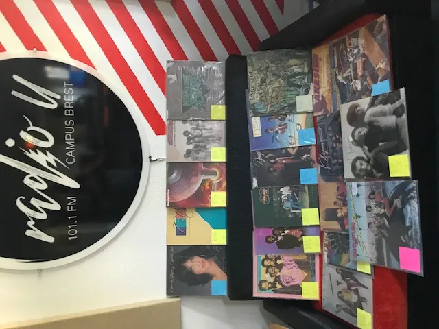 FUNKYTIME VEN 7 JUIN 24