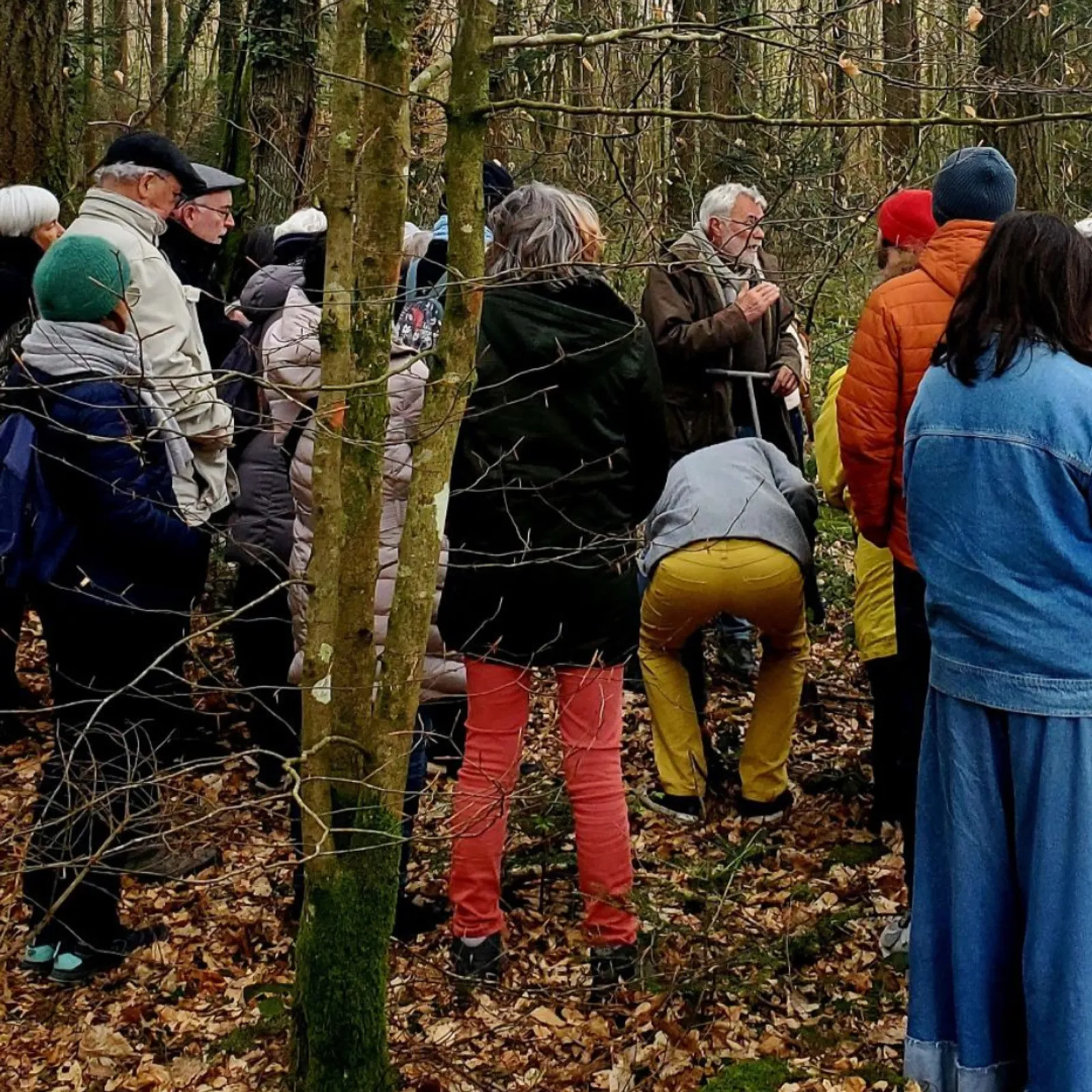 Épisode 16 : Clim’actions Bretagne à Trédion (56)