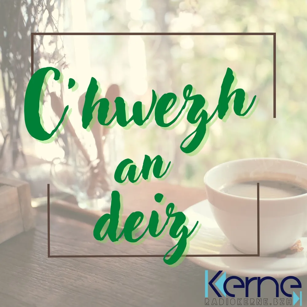 C'hwezh an Deiz 20/05/2025