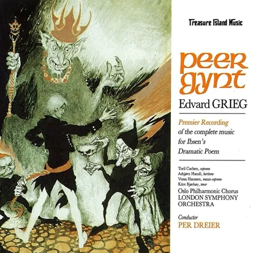 Peer Gynt