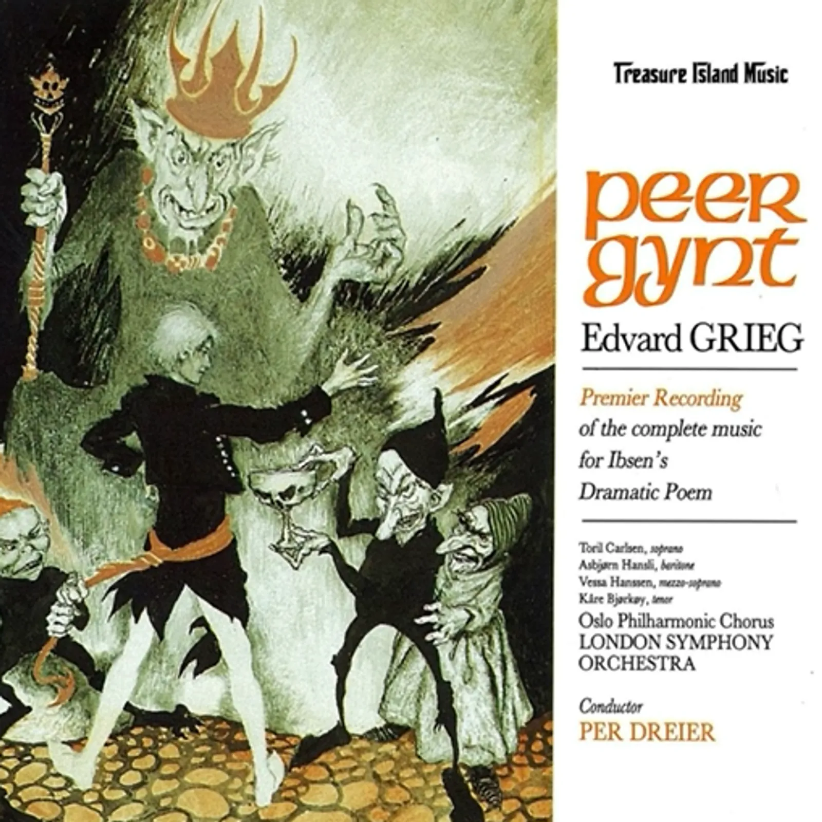 Peer Gynt