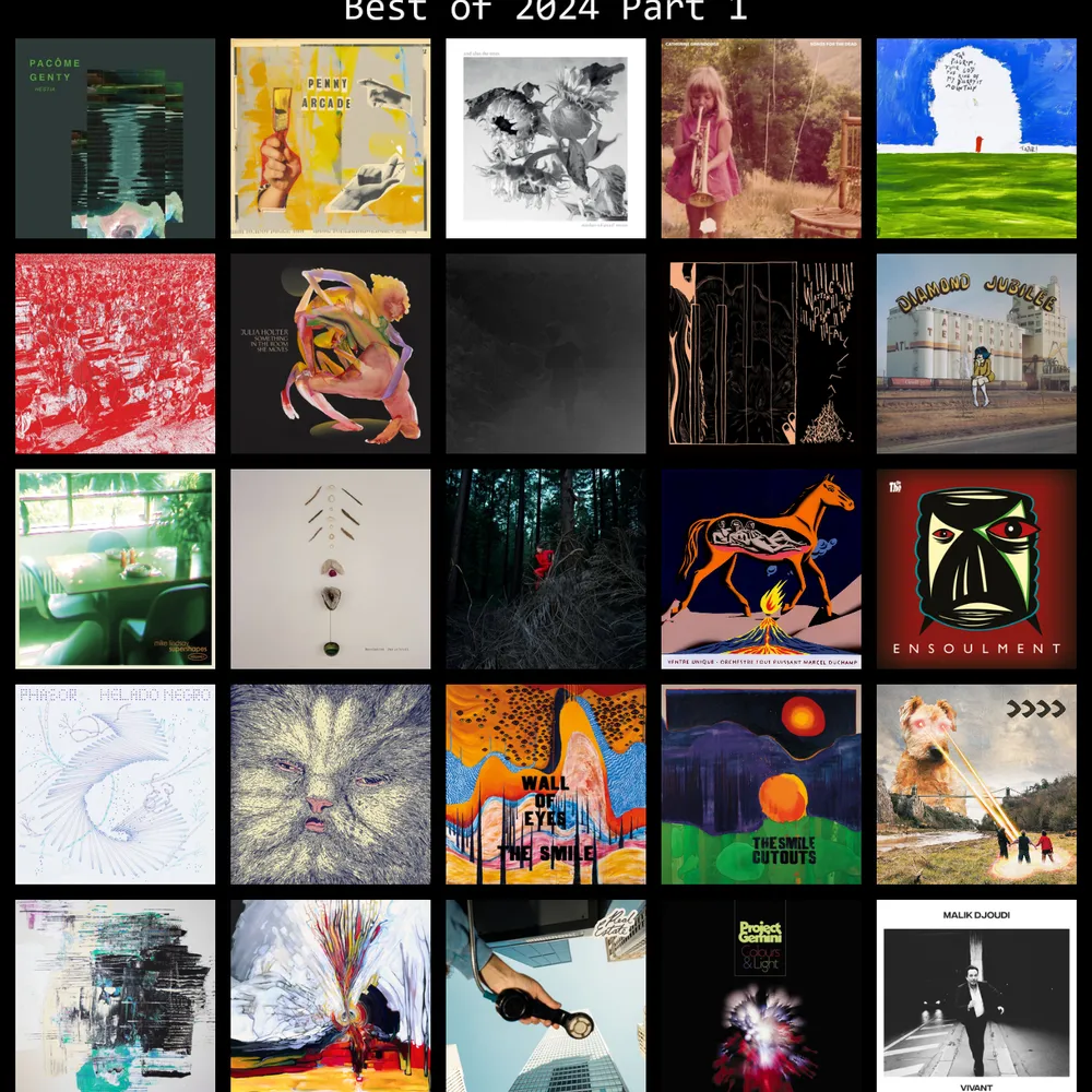 Trans Vinyl Express #196