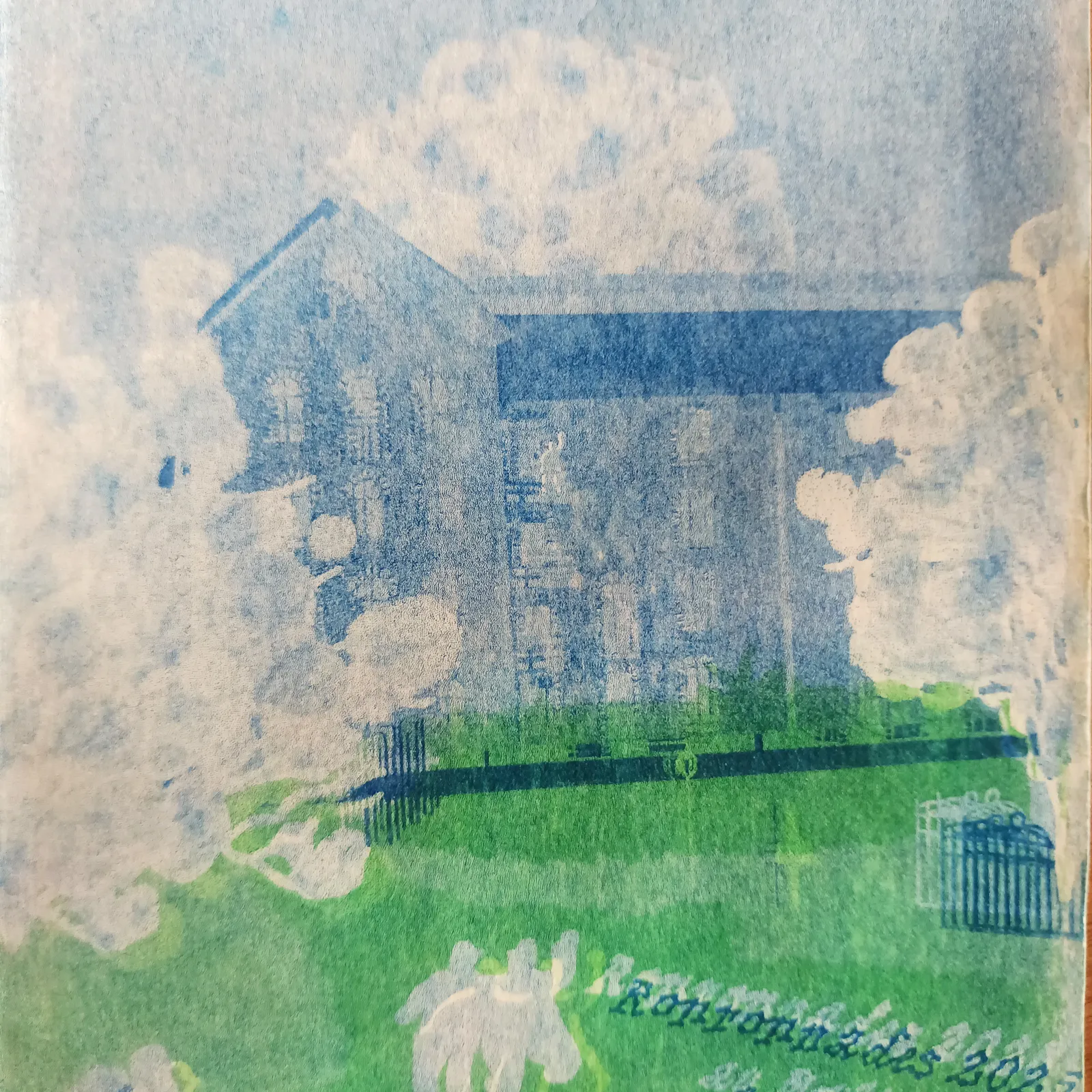 Quand je serai grande, je serai résistante #2 Les voix de la résistance