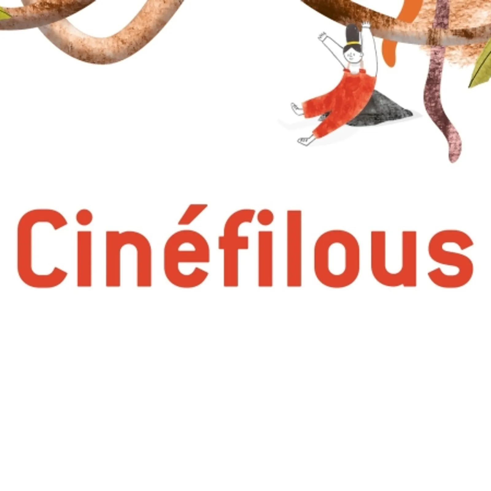 Cinéfilou 2024