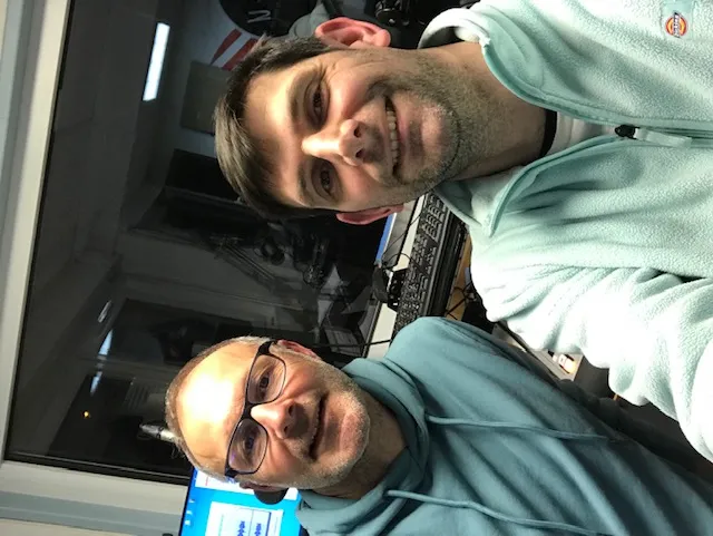 FUNKYTIME VEN 22 MARS 24