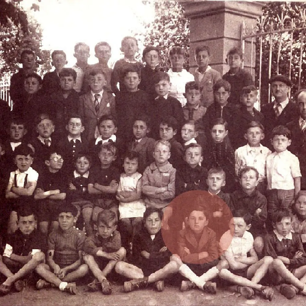 An Tunodo displeget gant If Gardien