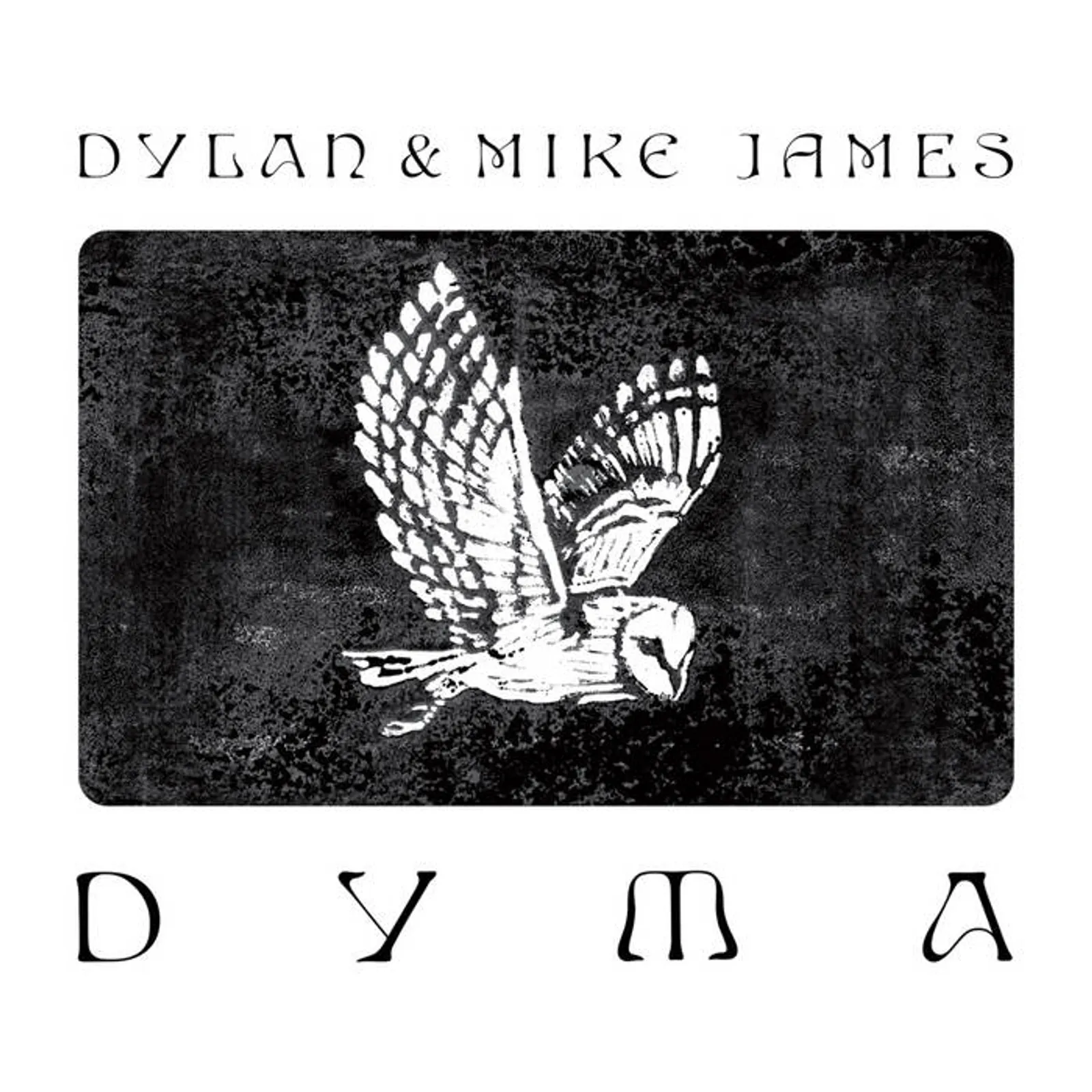 [INTW] Focus sur DYLAN & MIKE JAMES (Nouvel Album : DYMA)