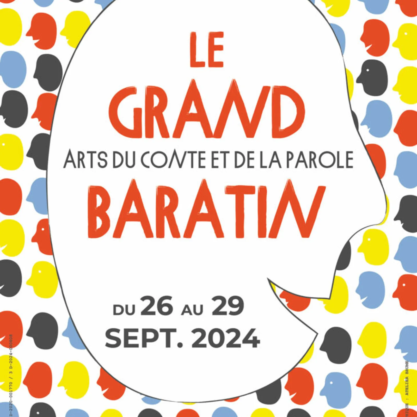 C'hwezh an deiz 20/09/2024