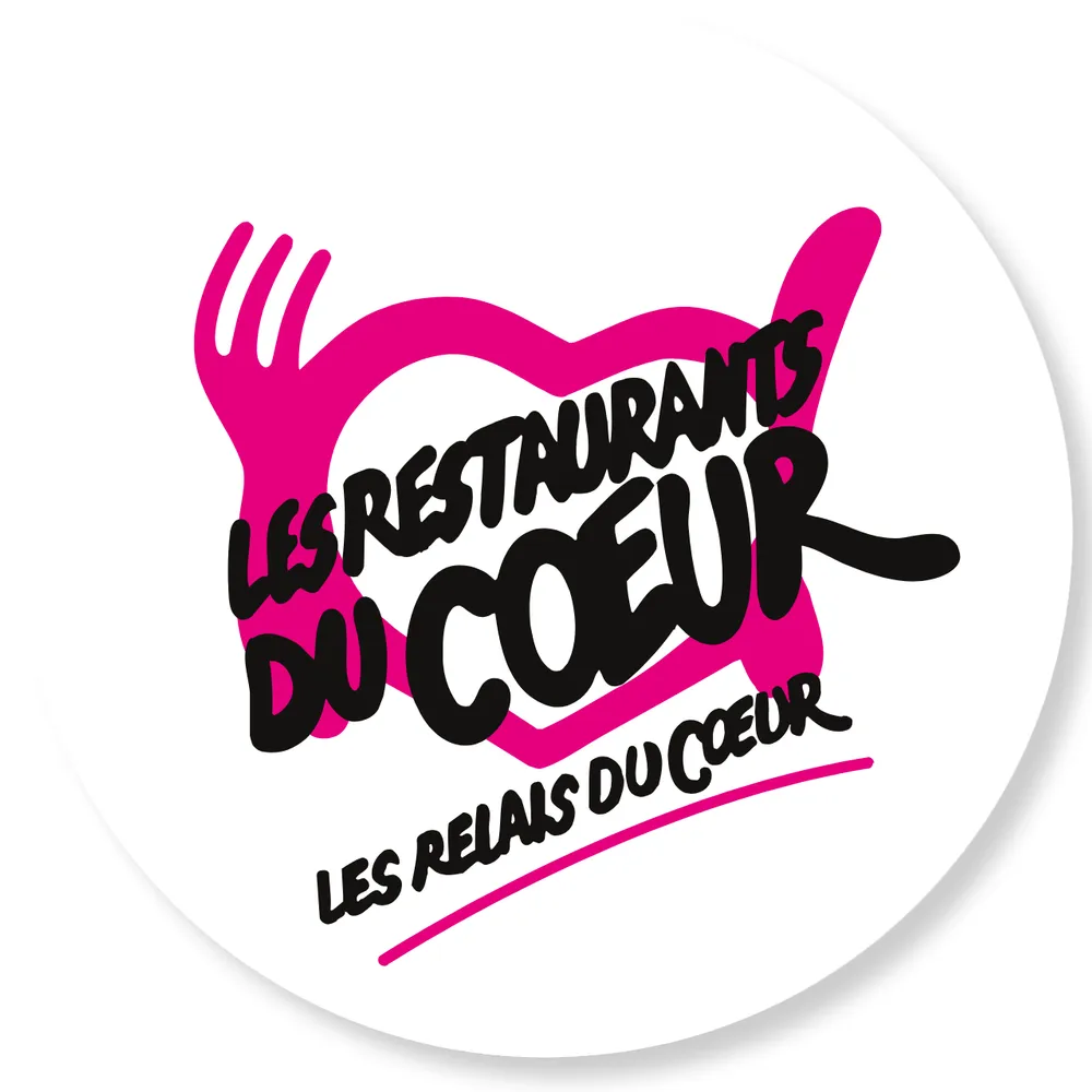 Les 6, 7 et 8 mars, c'est la grande collecte nationale des Restos du Cœur !!! 