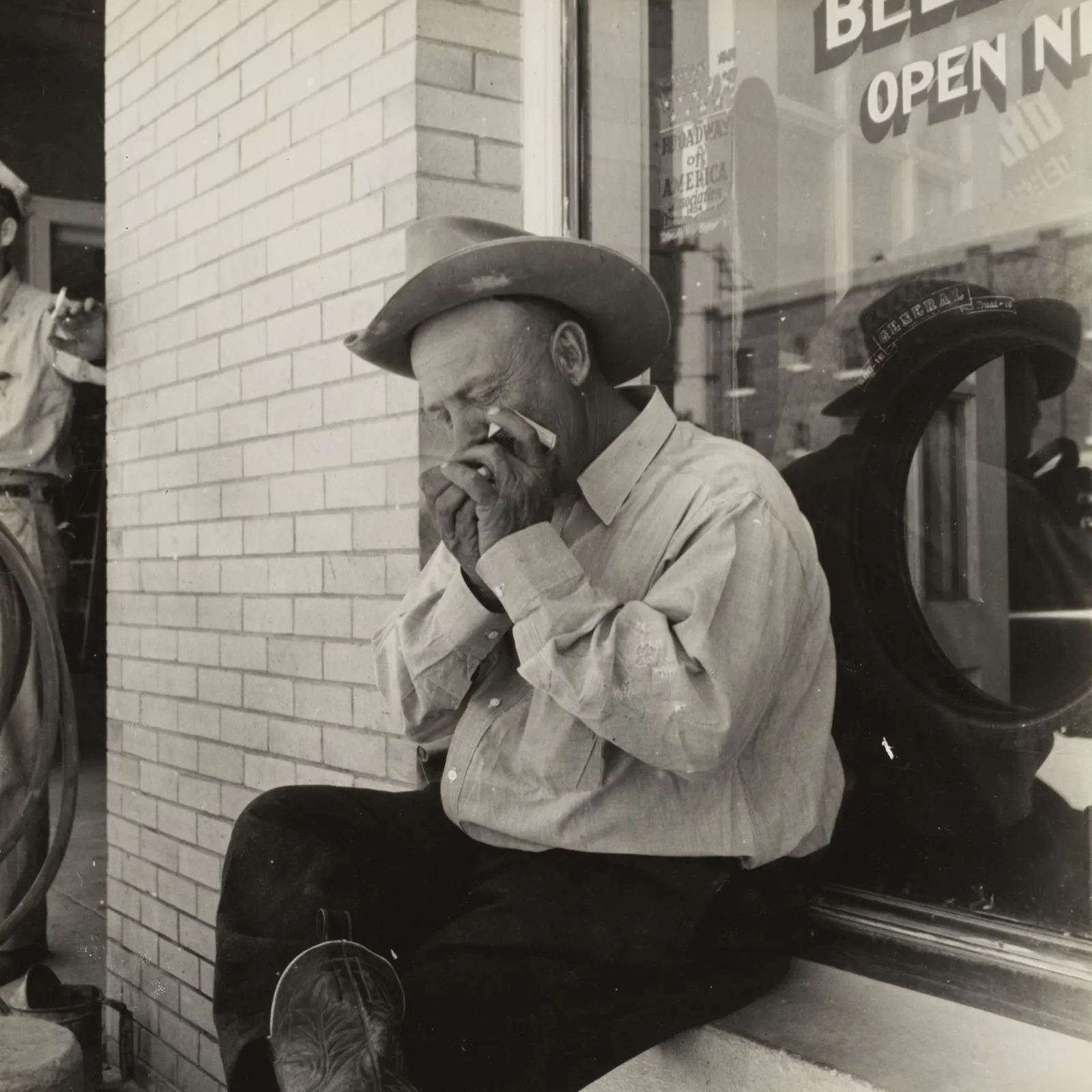 BO #91 : Variations Folk