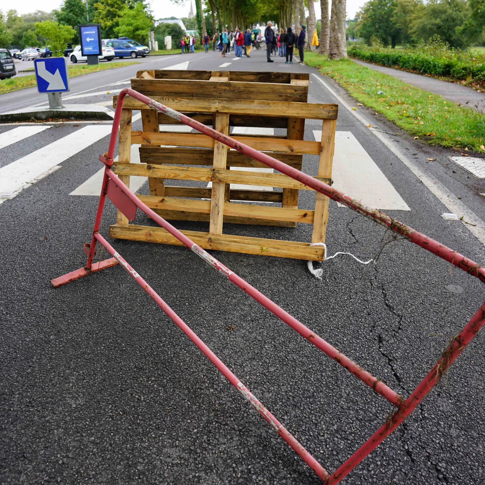 Commun Accord #1 Il était une fois le 10 septembre
