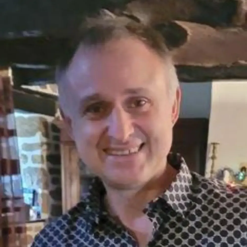 Entrepreneurs en Centre Bretagne : Alain Groult d'Archi2G