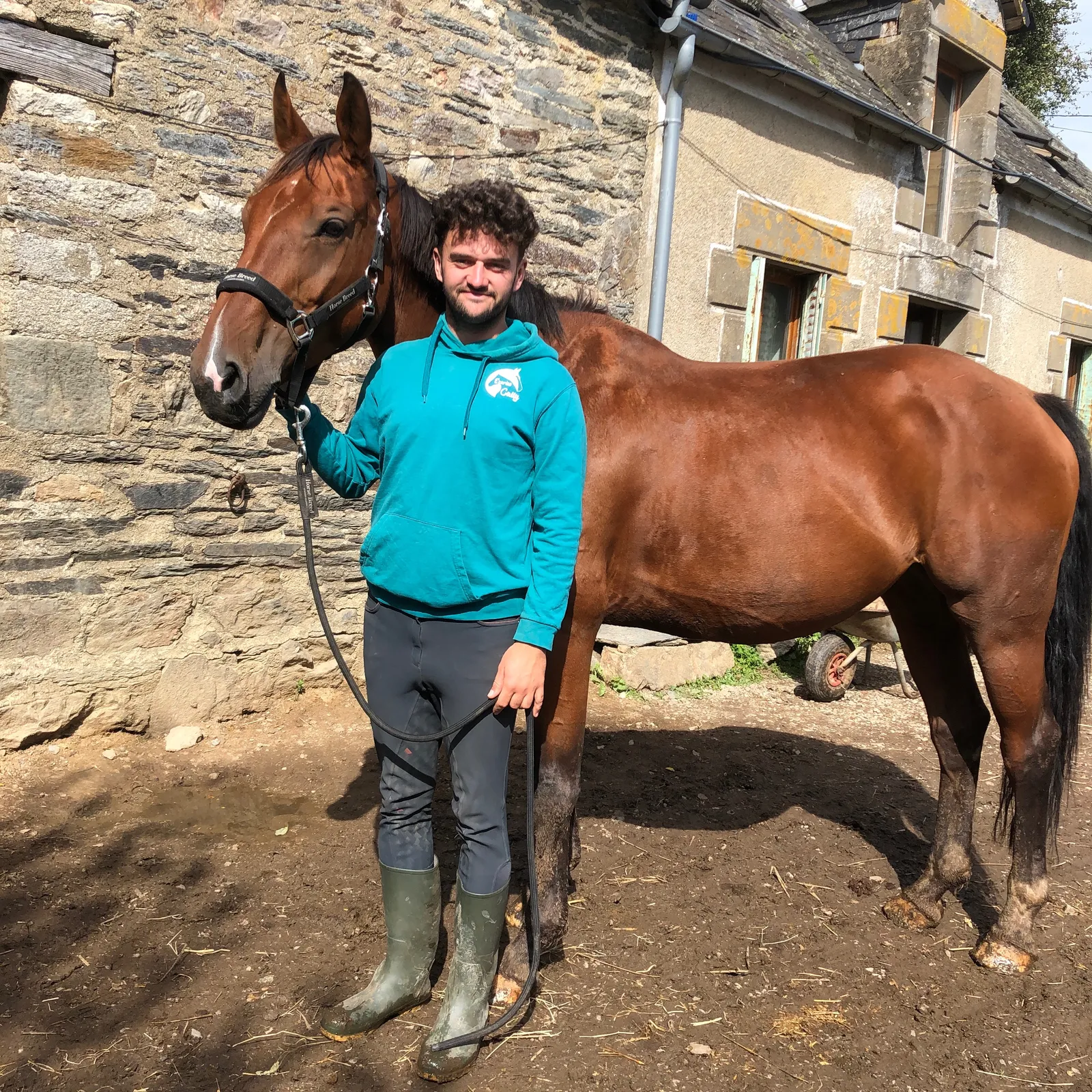 Spotlight on Brittany - October 2025