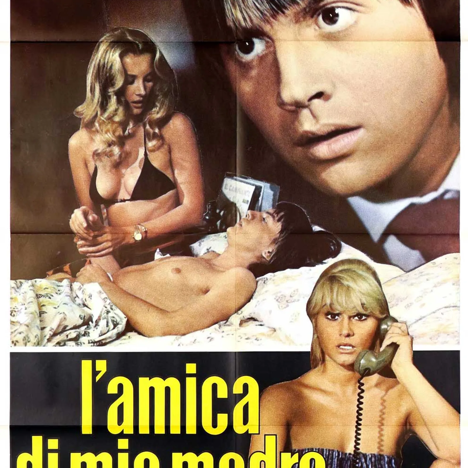 Trans Vinyl Express #101