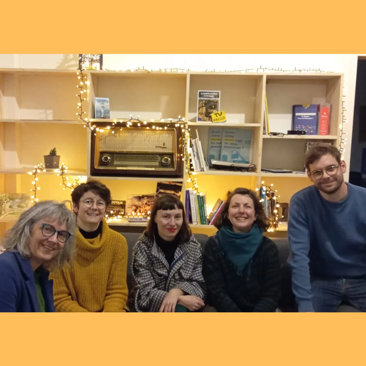 Episode 14 : Février 2026