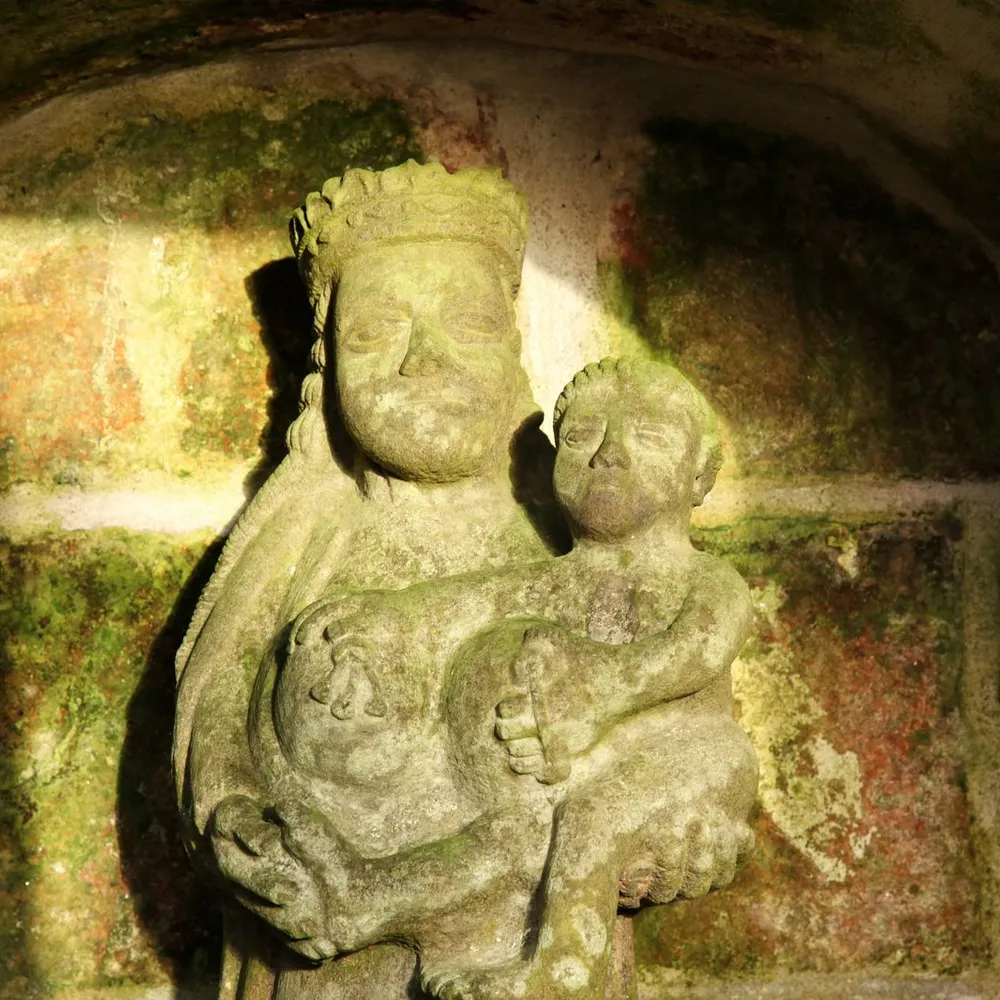 Notre-Dame de Tréguron