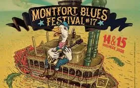 Tempo - Présentation Montfort Blues festival 