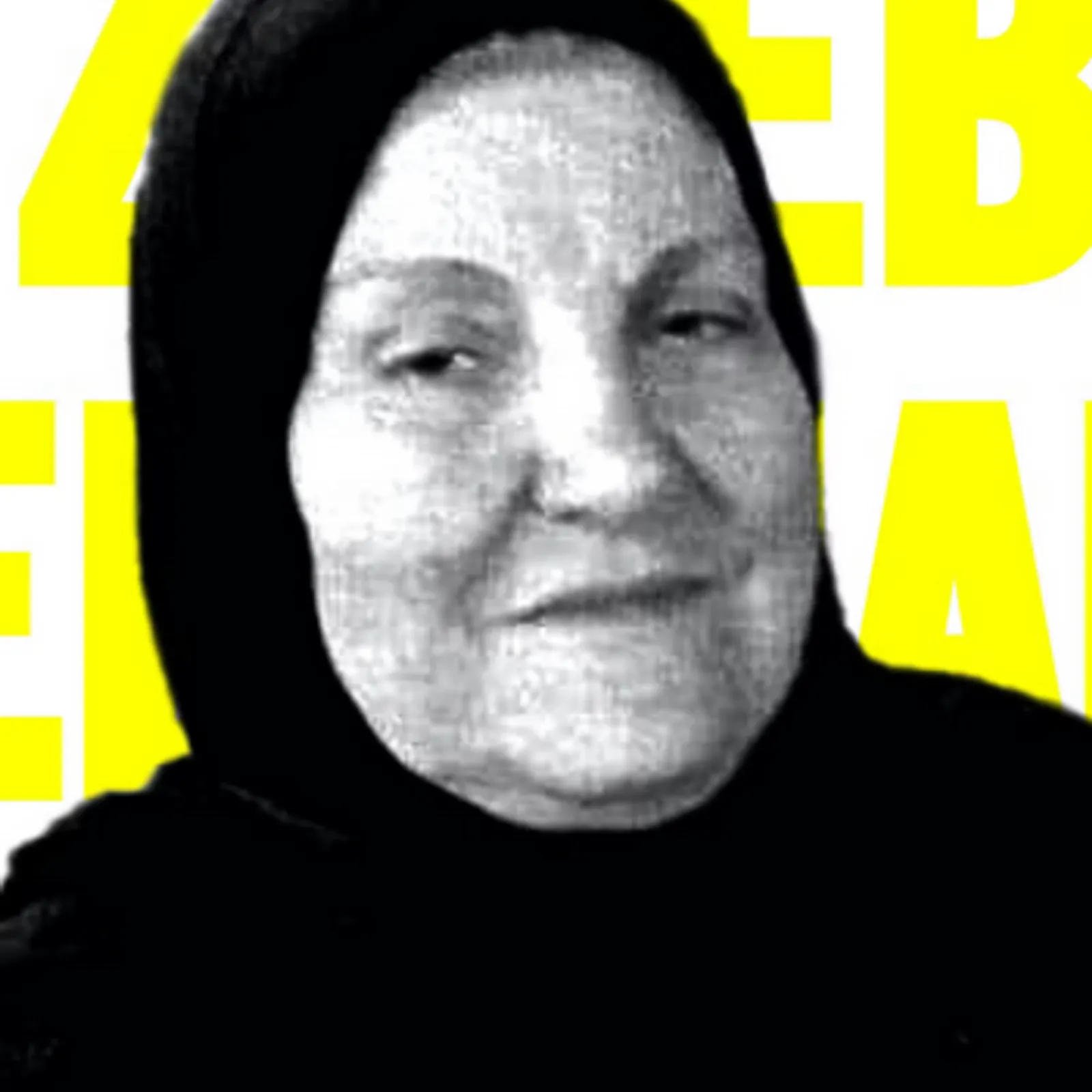 ZINEB REDOUANE - FRANCE