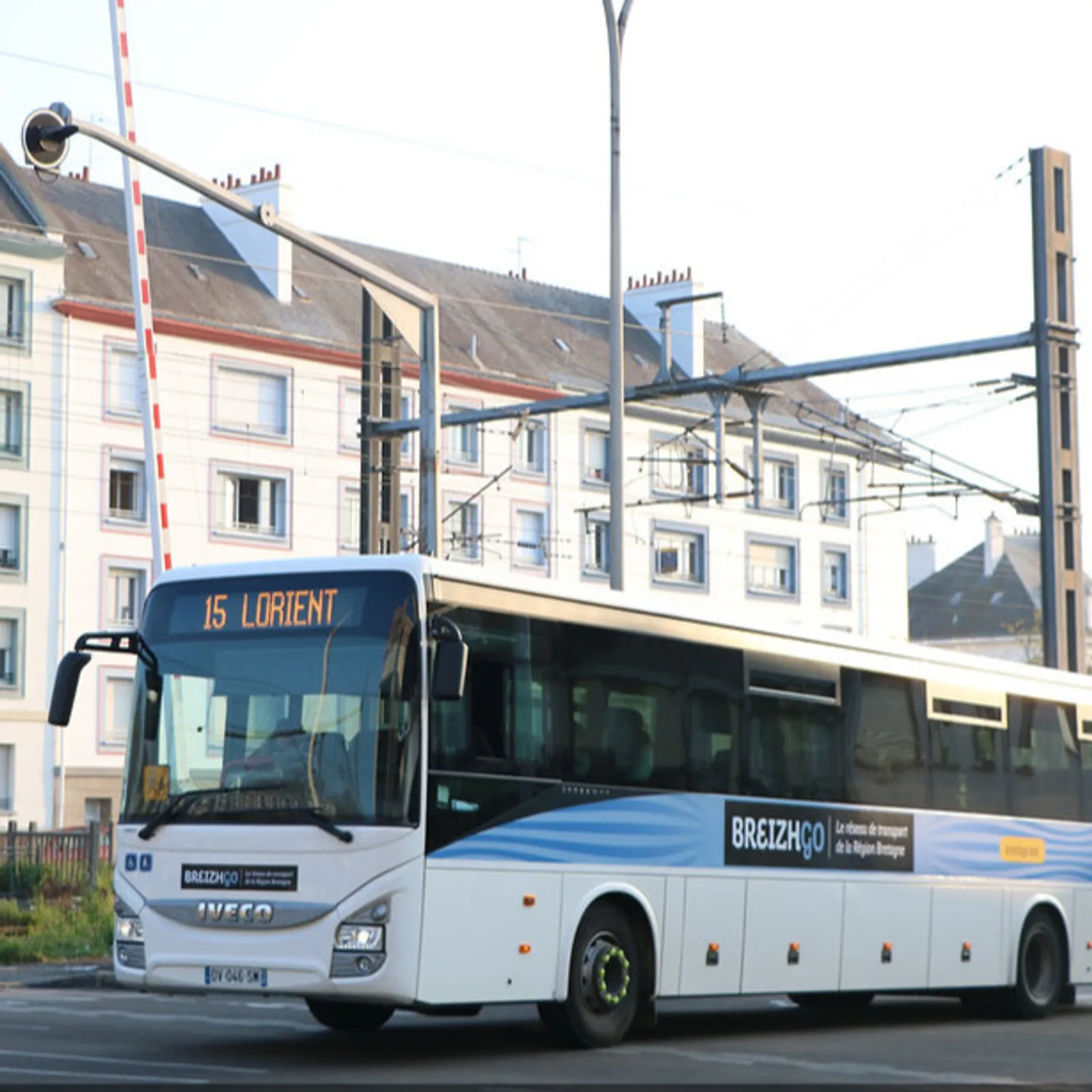 Votet eo bet budjed an treuzdougen er rannvro